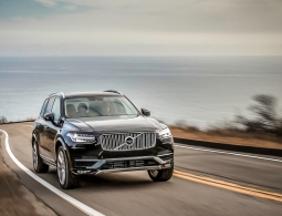 В Volvo рассказали о XC90 нового поколения