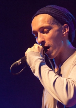 Алексей Косов