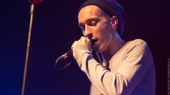 Алексей Косов