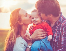 Муки выбора: 8 способов подобрать имя для своего ребенка