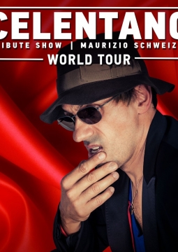 Celentano Tribute Show