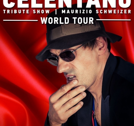 Celentano Tribute Show
