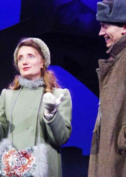 Варшавская мелодия