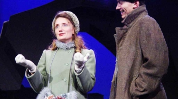 Варшавская мелодия