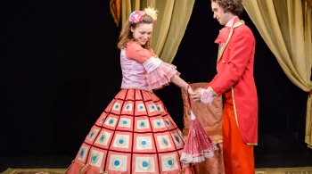 Беда от нежного сердца