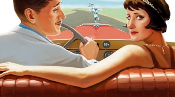 Интимная комедия