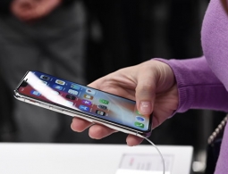 В Сеть утекли данные о новых iPhone