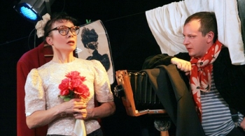 Страсти по-итальянски