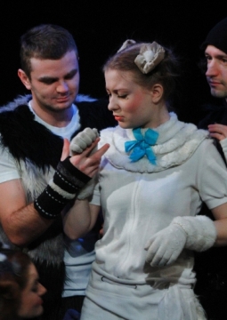 Брысь! Или история кота Филофея