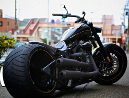 Harley-Davidson устремляется в Кремниевую долину