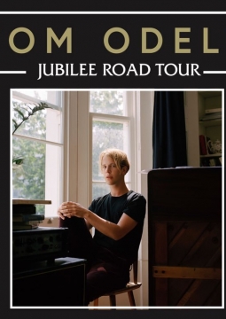 Tom Odell