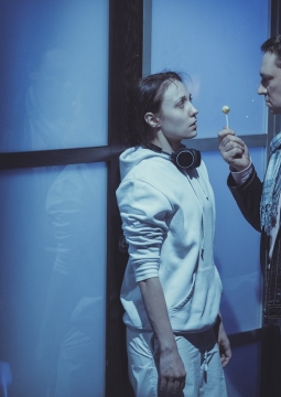 Гедда Габлер | Красный факел