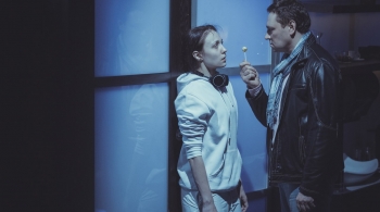 Гедда Габлер | Красный факел