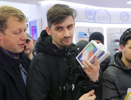 Ценовой барьер: сколько будет стоить новый iPhone