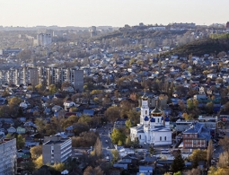В Саратовской области откроется крупнейший музей "Россия – моя история"