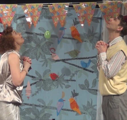 Самый лучший день