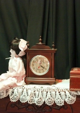 Когда стучат часы | Интерактивное представление