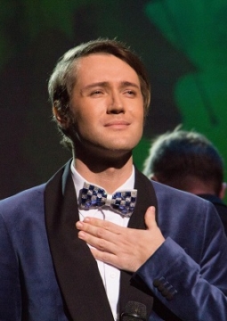 Евгений Южин