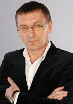 Евгений Росс