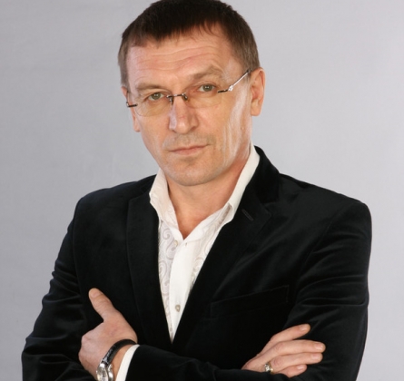 Евгений Росс