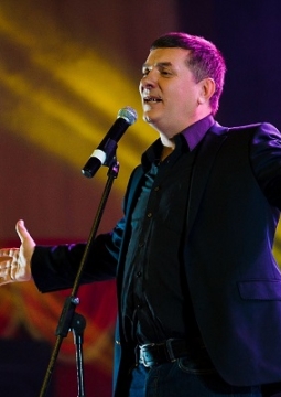 Андрей Иванцов