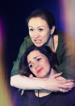 PERSONA | Театрон