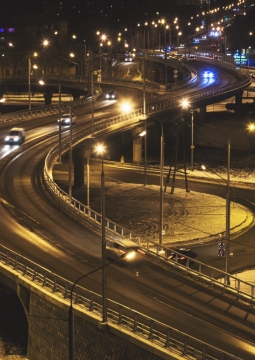 Движение транспорта на День города в Брянске?