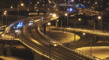 Движение транспорта на День города в Брянске?