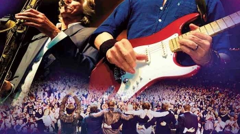 Dire Straits Experience