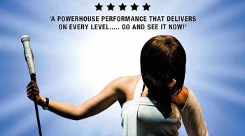 WHITNEY | Queen Of The Night