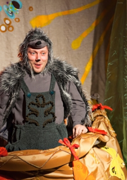 Сказка о том, как Ёжик варенье варил | Поляна сказок