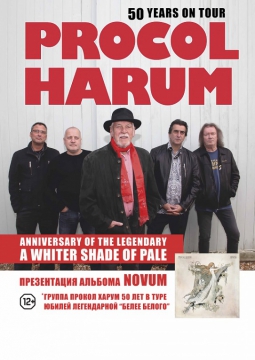 PROCOL HARUM