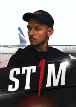 ST1M