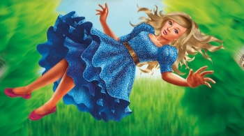 Алиса в стране чудес | 3D мюзикл