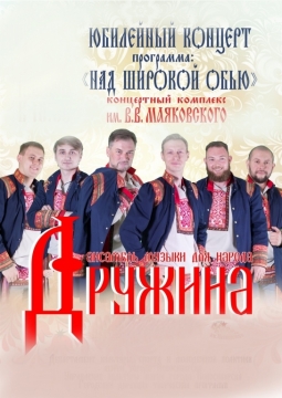 Дружина
