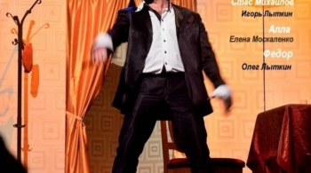 Она не может жить без любви | Без тебя...