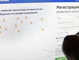 Роскомнадзор в декабре запросит Twitter и Facebook о локализации данных