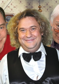 Что ты сделал с нашей дочерью?