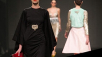 FASHION FAVORITE 2018