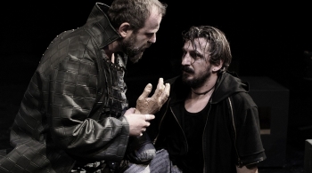 Безрукий | National Institution Albanian Theatre Skopje