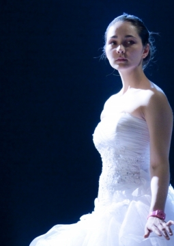 Свадьба | Сцена-молот