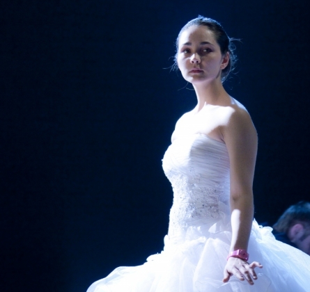 Свадьба | Сцена-молот