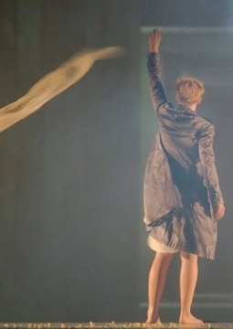 Анна Каренина | Театр-Театр