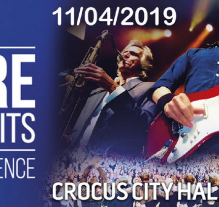 Dire Straits Experience