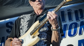 Charles Burton Blues