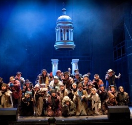 Владимирская площадь