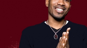 Anthony David Harrington