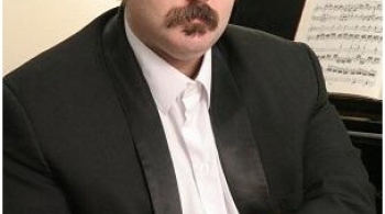 Михаил Лидский