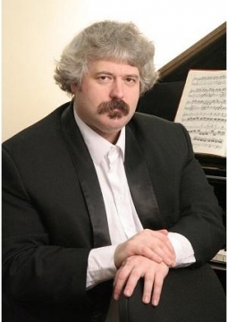 Михаил Лидский