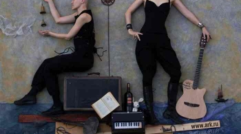 Ольга Арефьева и